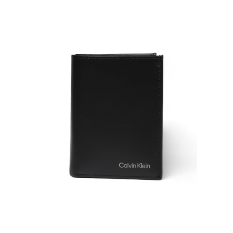 Calvin Klein Wallet K50K512072 Black