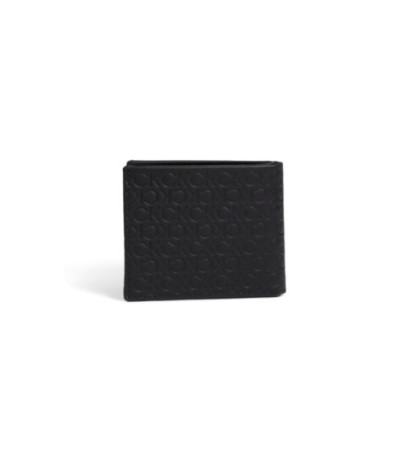 Calvin Klein Wallet K50K511941 Black