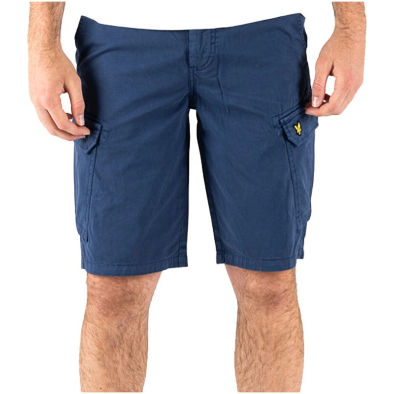 Lyle & Scott Shorts SH1815ITAB Blue