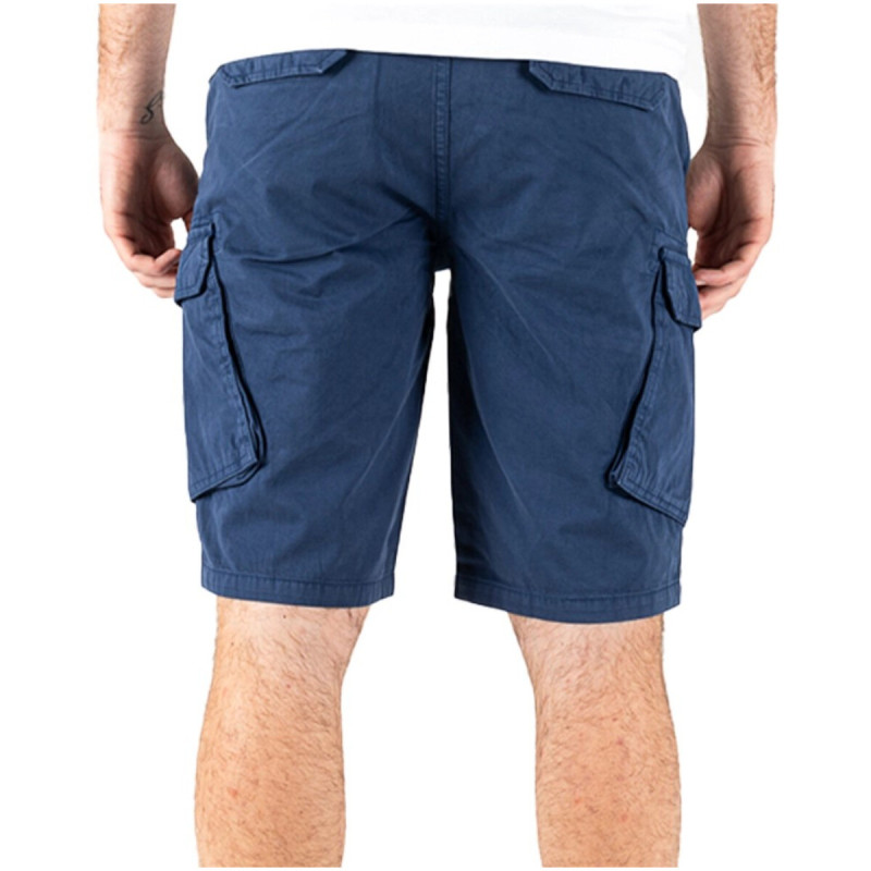 Lyle & Scott Shorts SH1815ITAB Blue