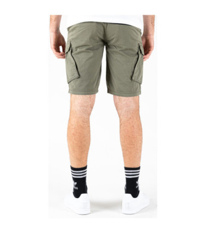 Lyle & Scott Shorts SH1815ITAB Green