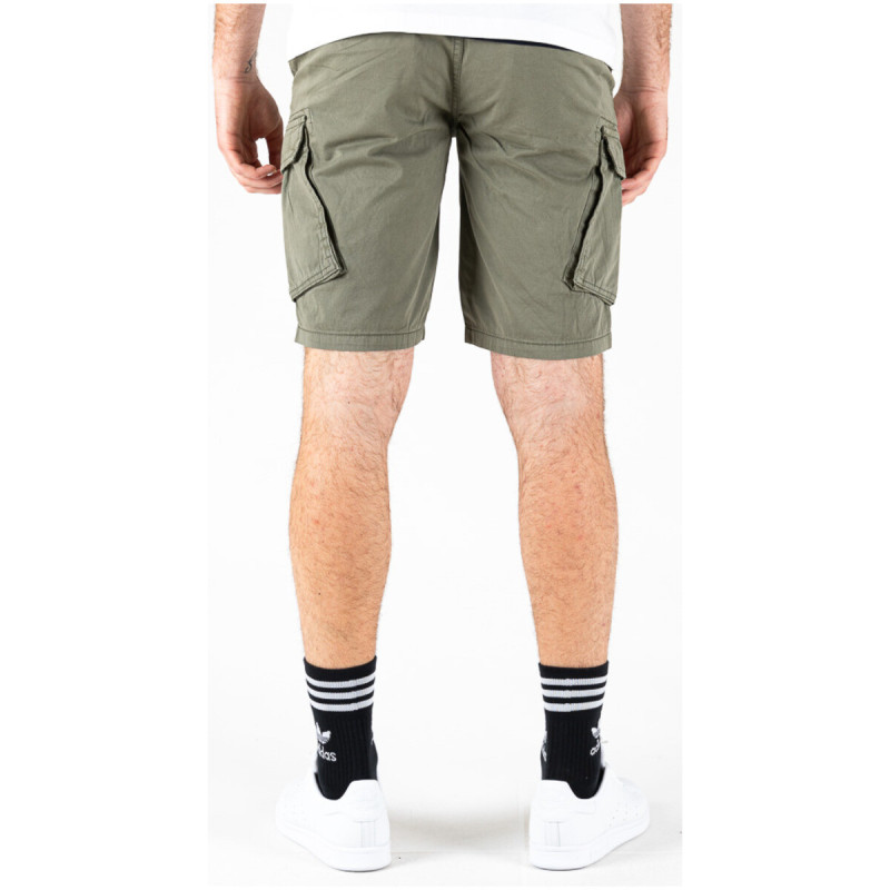 Lyle & Scott Shorts SH1815ITAB Green