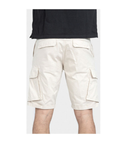 Lyle & Scott Shorts SH1815ITAB White