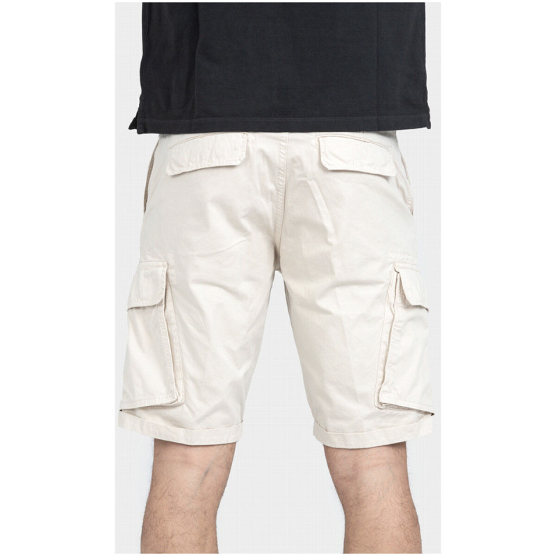 Lyle & Scott Shorts SH1815ITAB White