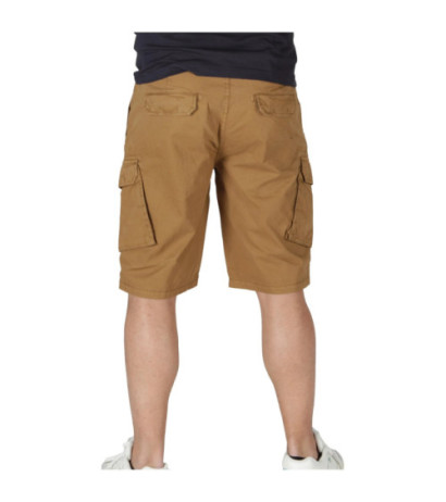 Lyle & Scott Shorts SH1815ITAB Brown