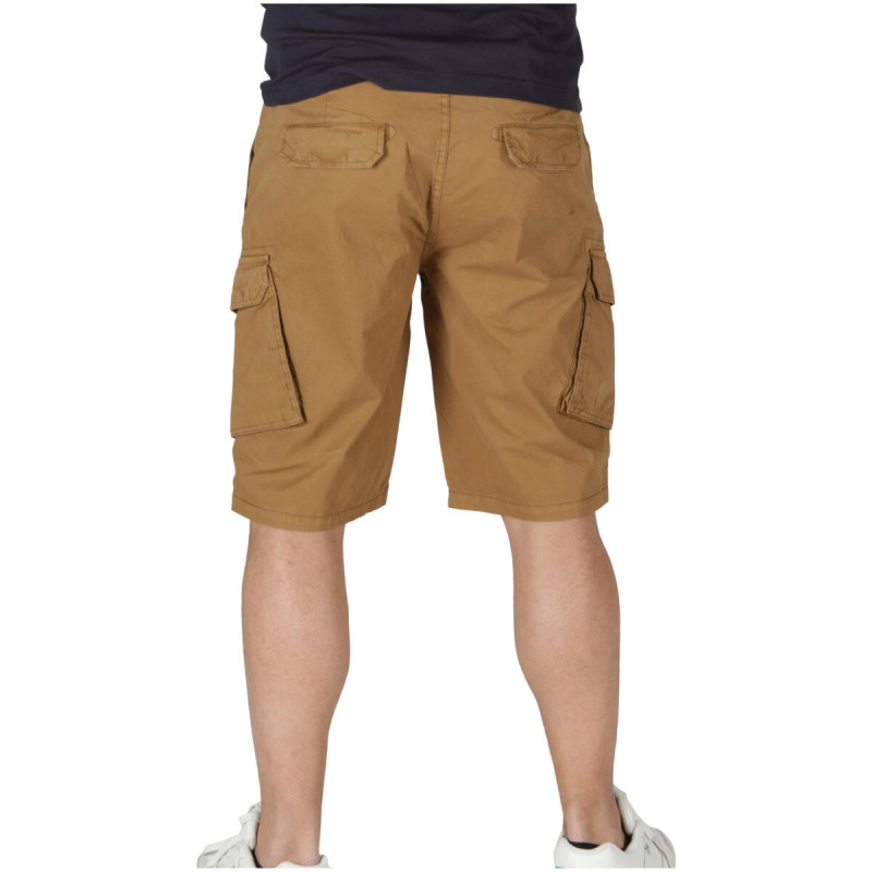 Lyle & Scott Shorts SH1815ITAB Brown