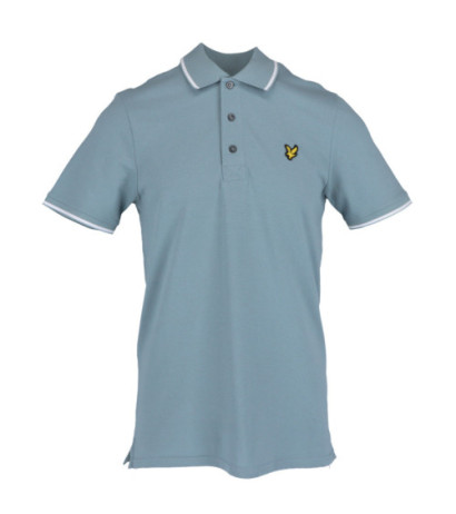 Lyle & Scott Polo T-shirts...