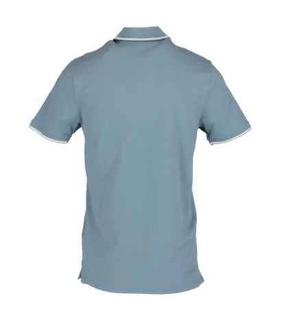 Lyle & Scott Polo T-shirts SP1524VOG Light Blue