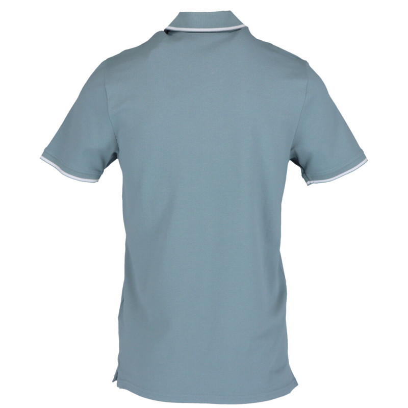 Lyle & Scott Polo T-shirts SP1524VOG Light Blue