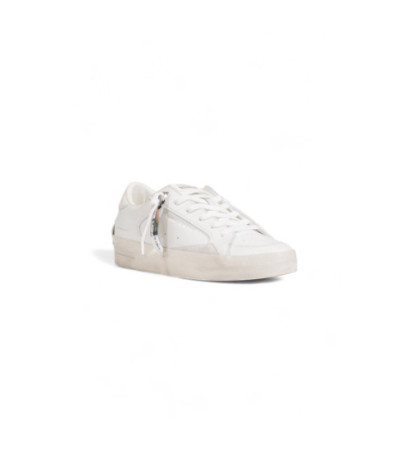 Crime London Sneakers 21111AA7 White