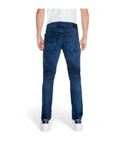 Tommy Hilfiger Jeans DM0DM19296 Blue