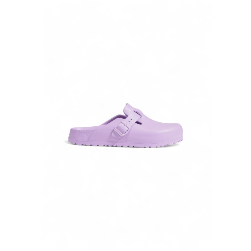 Birkenstock Casual Shoes 1028157 Liliac