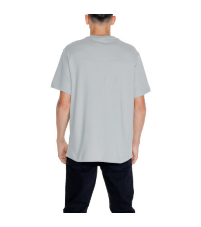 Calvin Klein T-shirts K10K113105 Grey