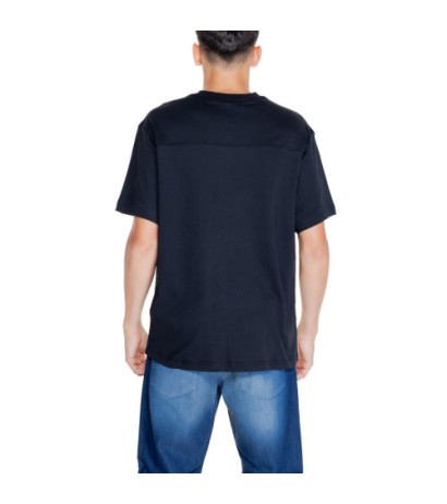 Calvin Klein T-shirts K10K113105 Black