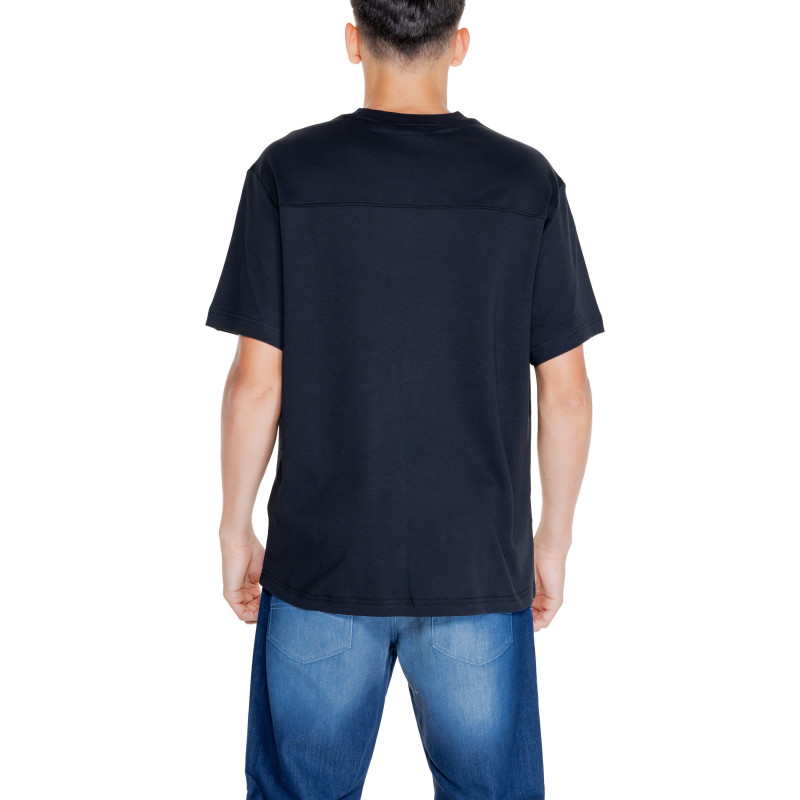 Calvin Klein T-shirts K10K113105 Black