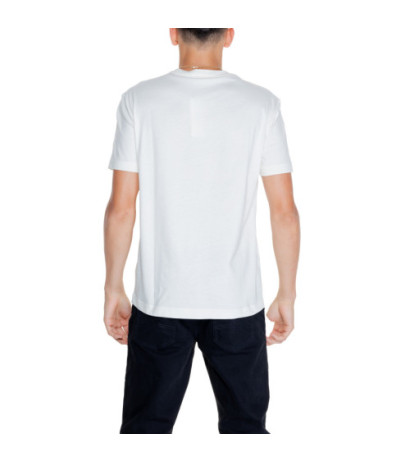 Calvin Klein T-shirts K10K112229 White