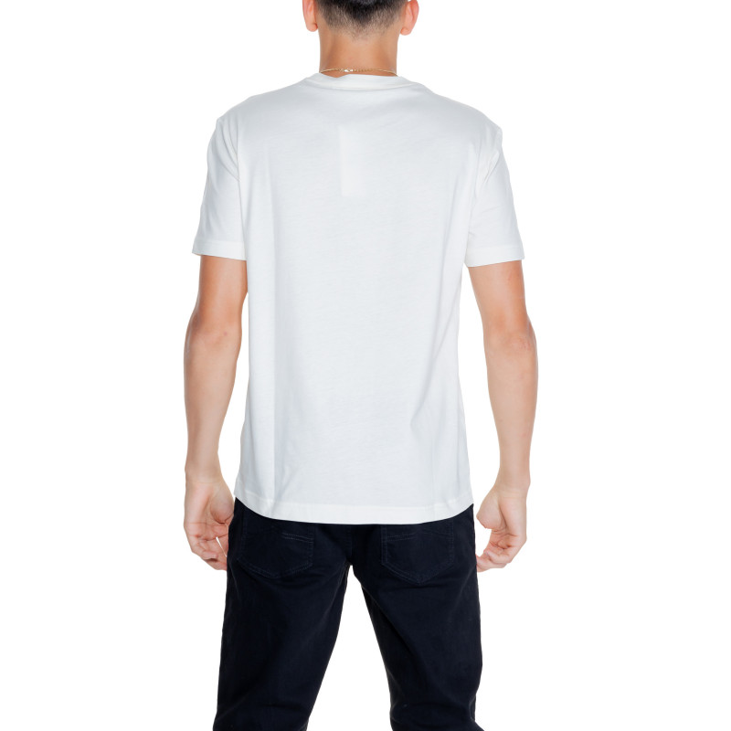 Calvin Klein T-shirts K10K112229 White