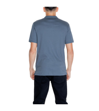 Calvin Klein Polo T-shirts K10K111657 Grey