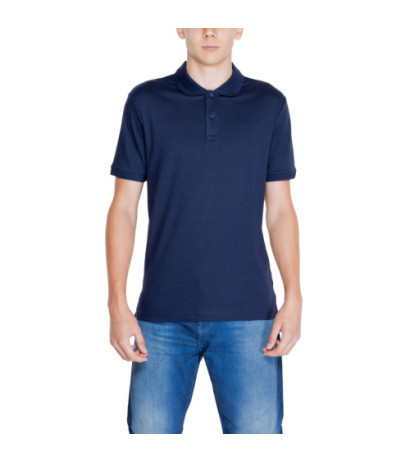 Calvin Klein Polo T-shirts K10K111657 Blue