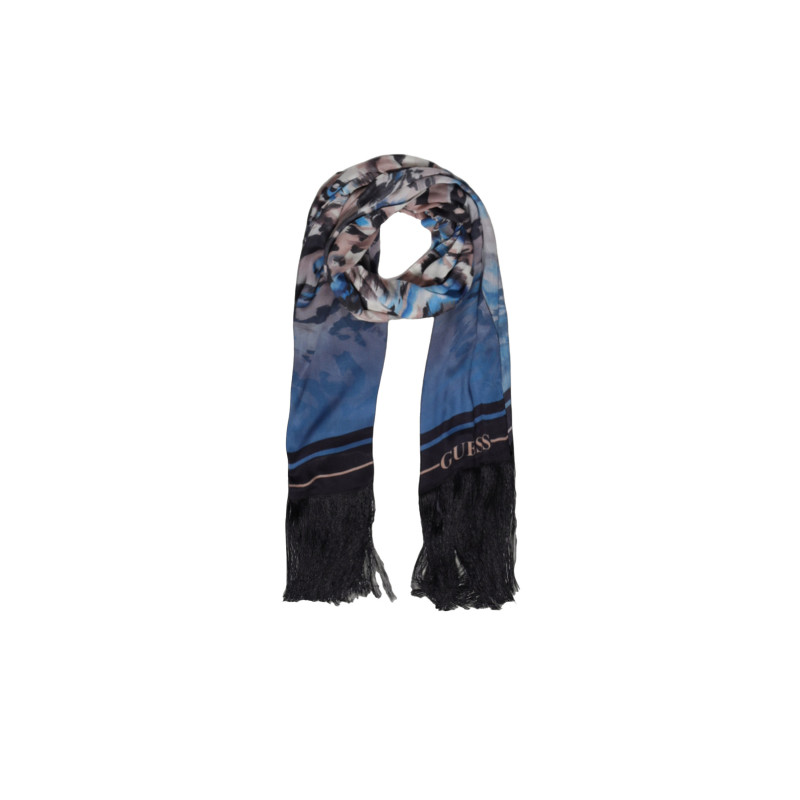 Guess Scarve W4YZ07 WG7A0 Black