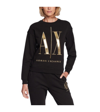 Armani Exchange Sweatshirts...