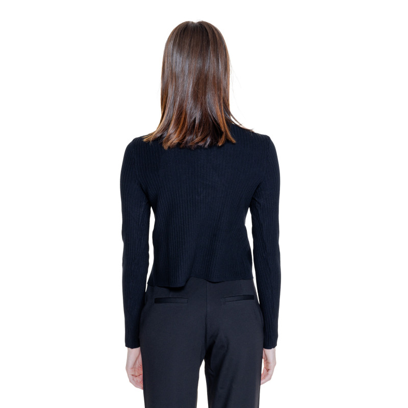 Morgan De Toi Knitwear 242-MIRZO Black