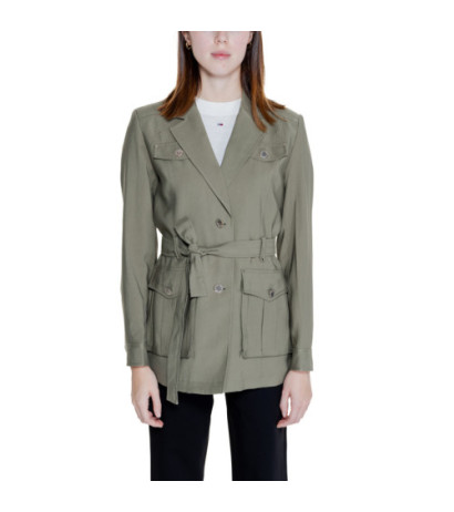 Morgan De Toi Blazer 242-VADY Green