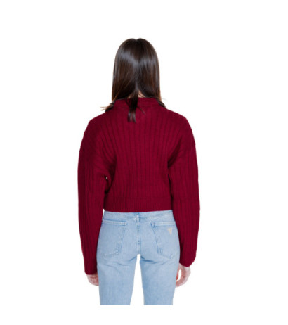 Tommy Hilfiger Jeans Knitwear DW0DW18528 Bordeaux