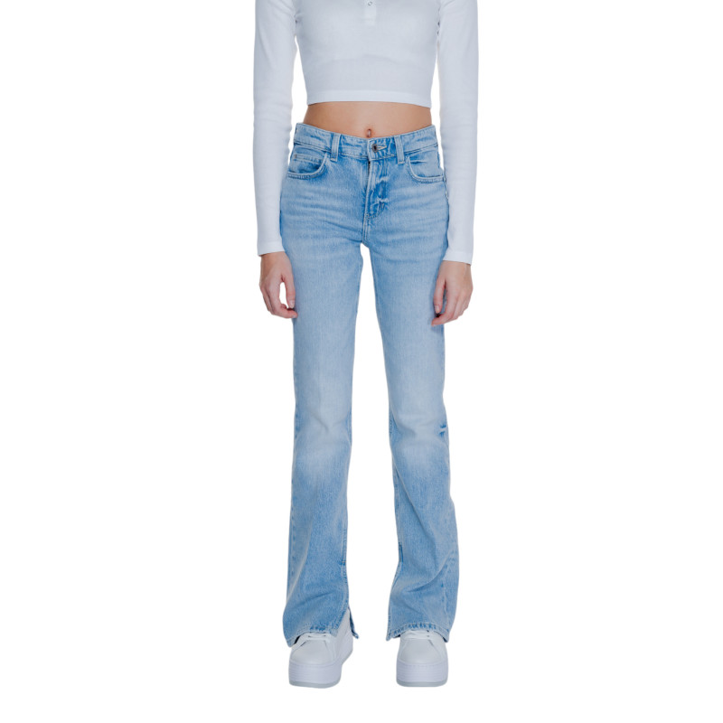 Guess Jeans W4YA0Z D5DD6 Blue