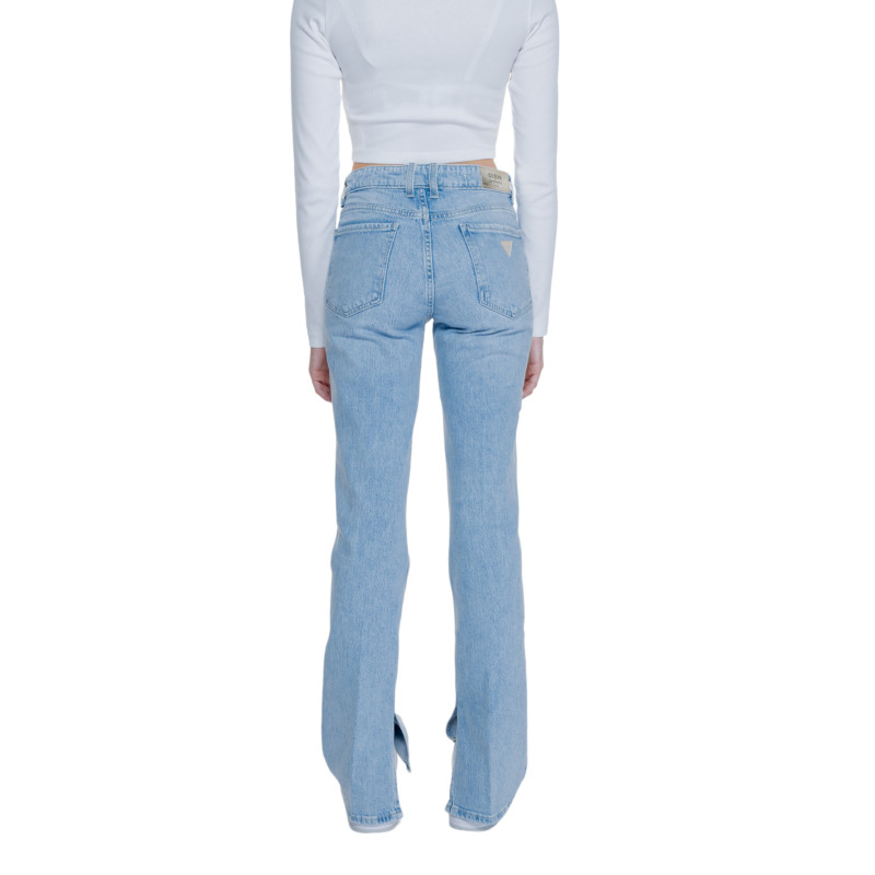 Guess Jeans W4YA0Z D5DD6 Blue