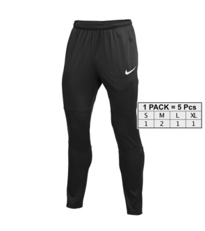 Nike Trousers BV6877 Black