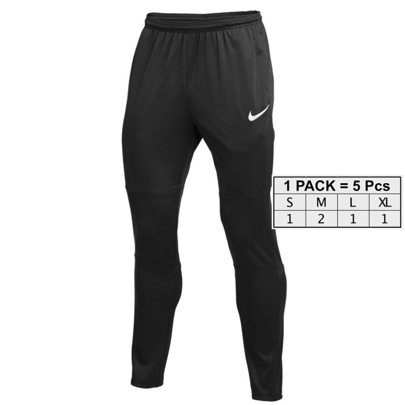 Nike Trousers BV6877 Black