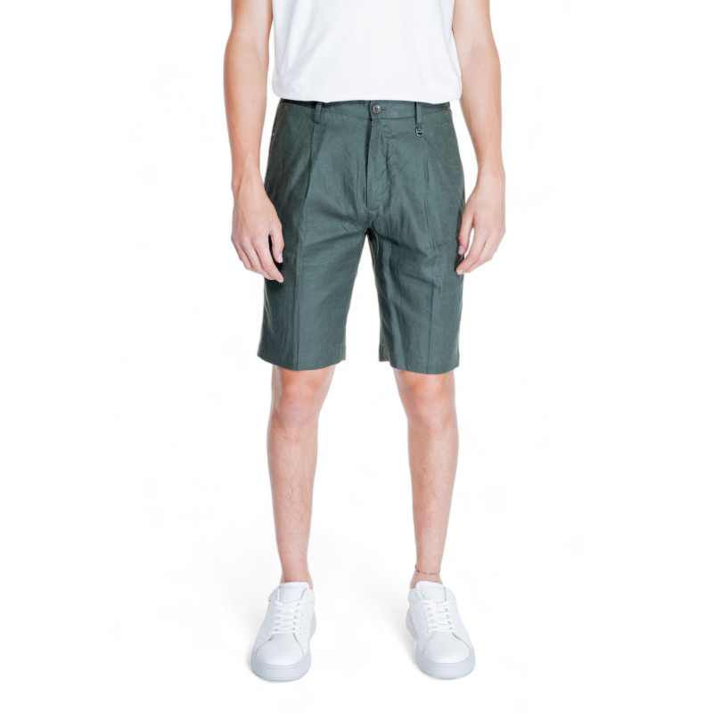 Antony Morato Shorts MMSH00204-FA800126 Green