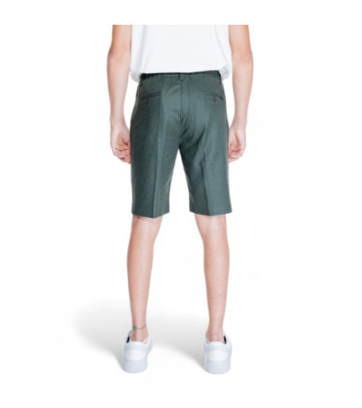 Antony Morato Shorts MMSH00204-FA800126 Green