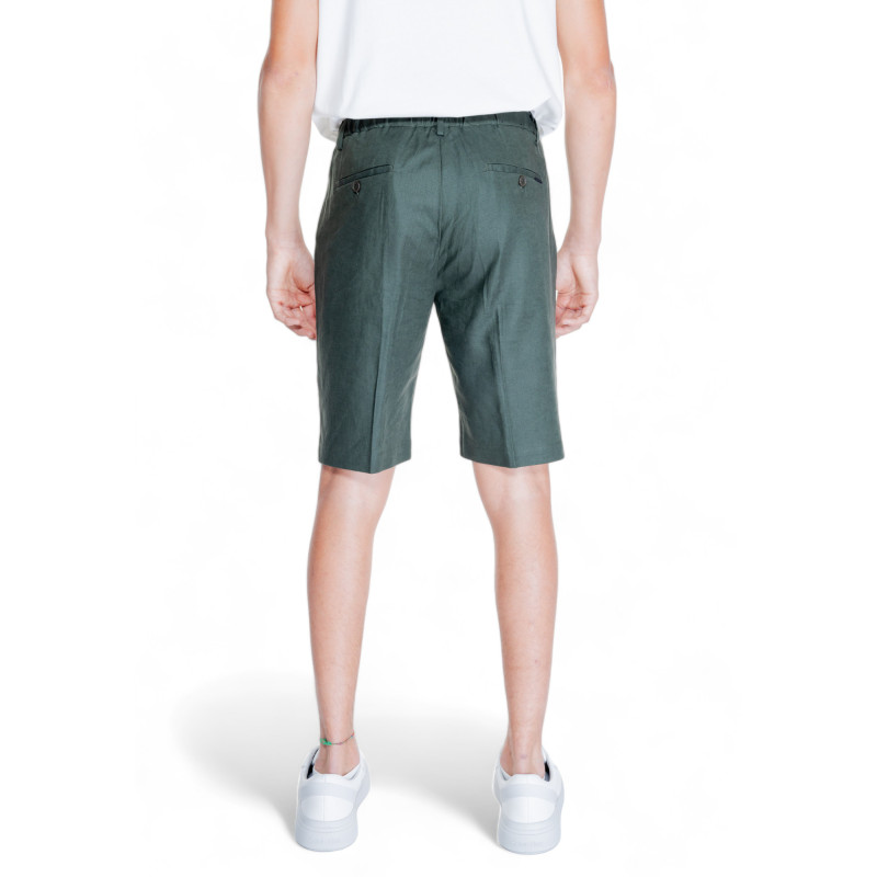 Antony Morato Shorts MMSH00204-FA800126 Green