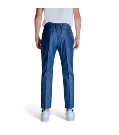 Antony Morato Trousers MMTR00679-FA700126 Blue