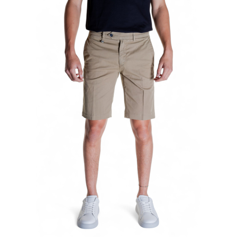 Antony Morato Shorts MMSH00141-FA800185 Beige