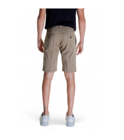 Antony Morato Shorts MMSH00141-FA800185 Beige