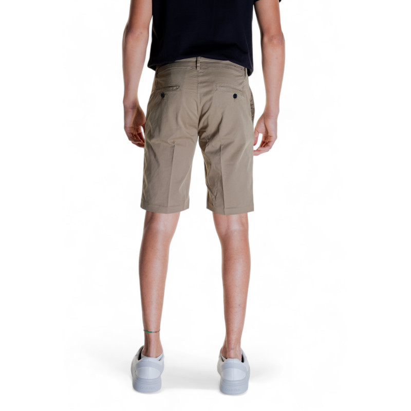 Antony Morato Shorts MMSH00141-FA800185 Beige