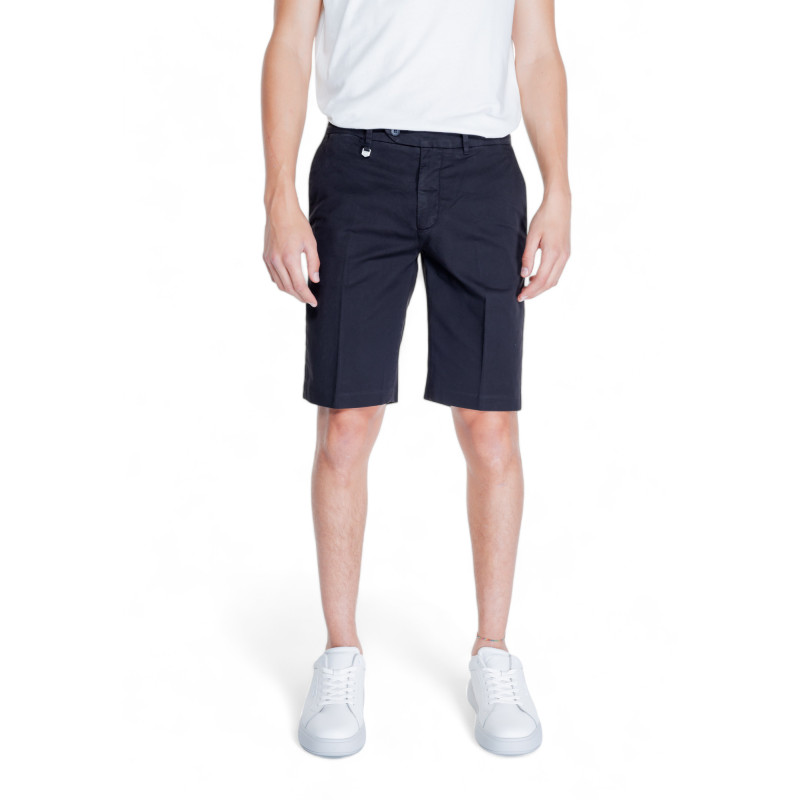 Antony Morato Shorts MMSH00141-FA800185 Black