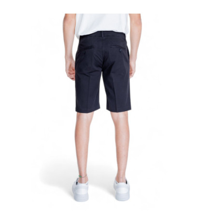 Antony Morato Shorts MMSH00141-FA800185 Black