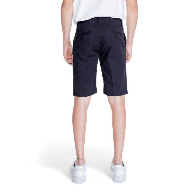 Antony Morato Shorts MMSH00141-FA800185 Black