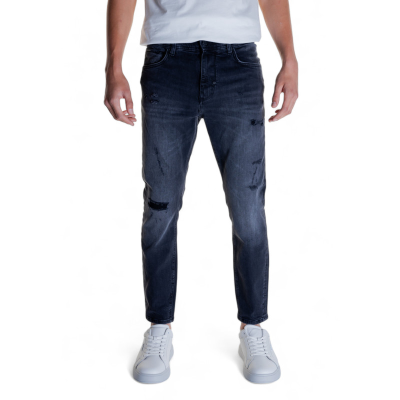 Antony Morato Jeans MMDT00272-FA750544 Black