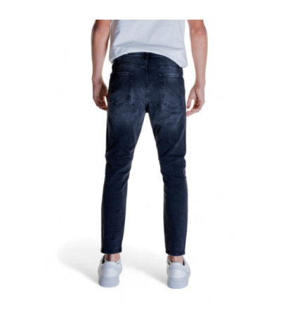 Antony Morato Jeans MMDT00272-FA750544 Black