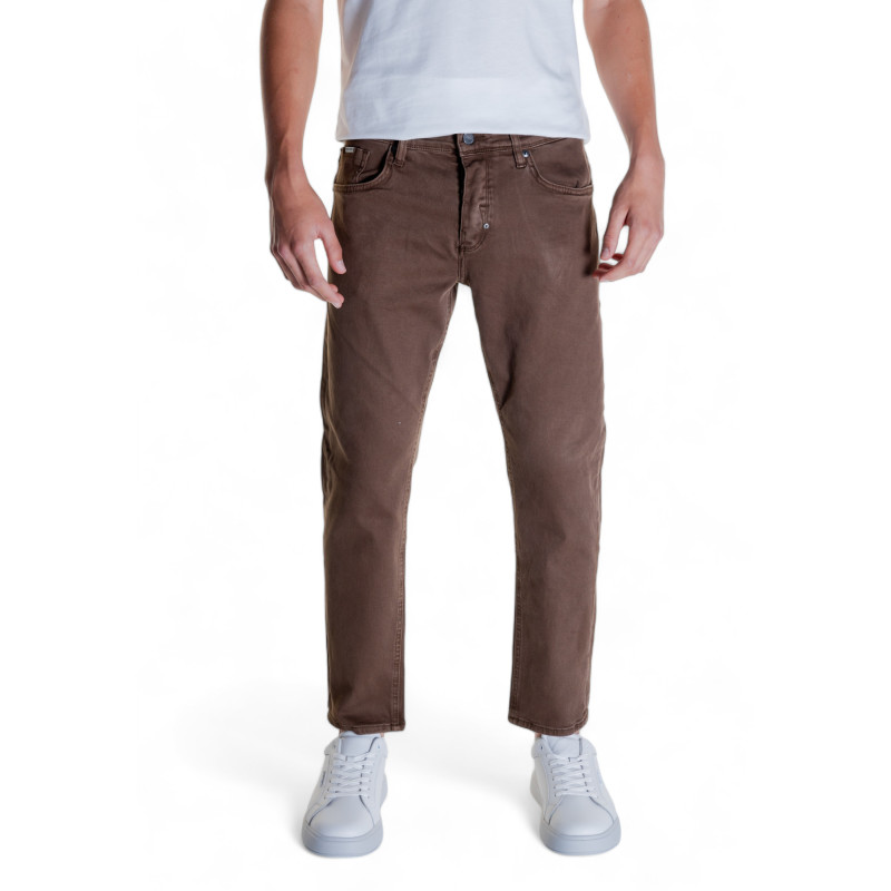 Antony Morato Jeans MMDT00264-FA750556 Brown