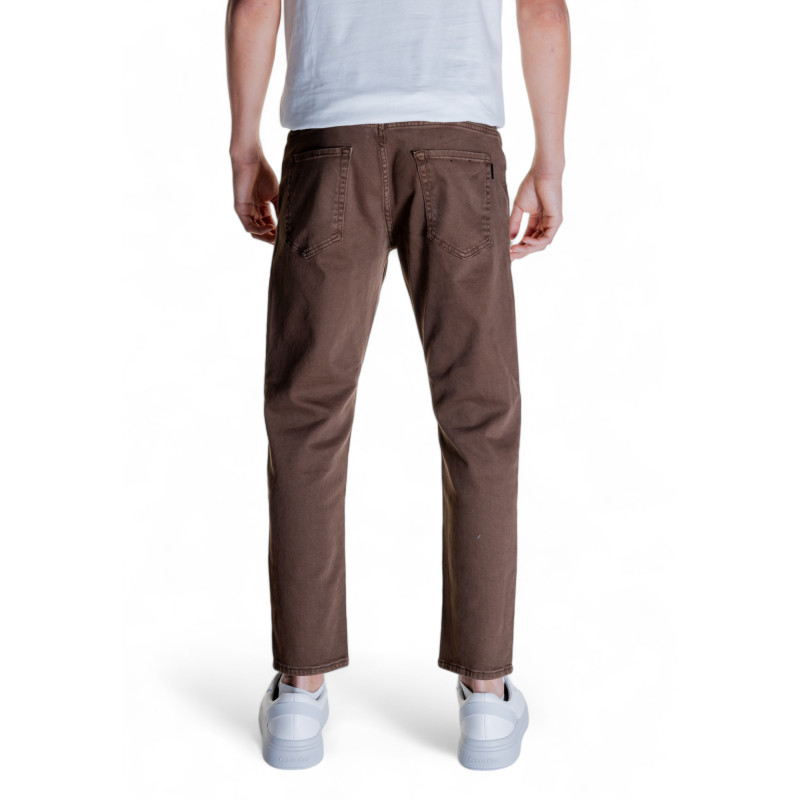 Antony Morato Jeans MMDT00264-FA750556 Brown