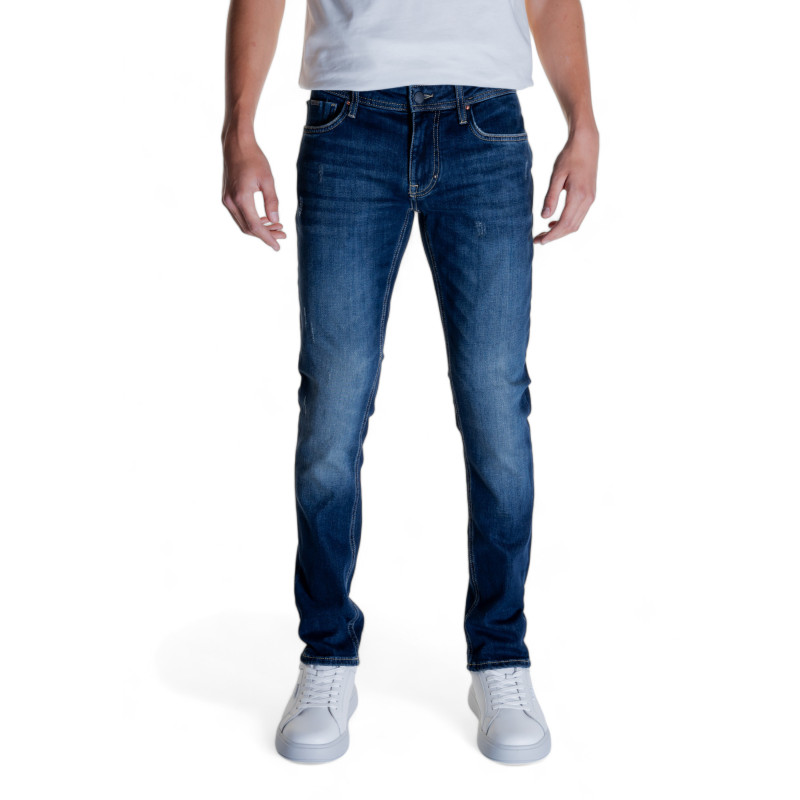 Antony Morato Jeans MMDT00241-FA750516 Blue