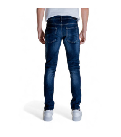 Antony Morato Jeans MMDT00241-FA750516 Blue