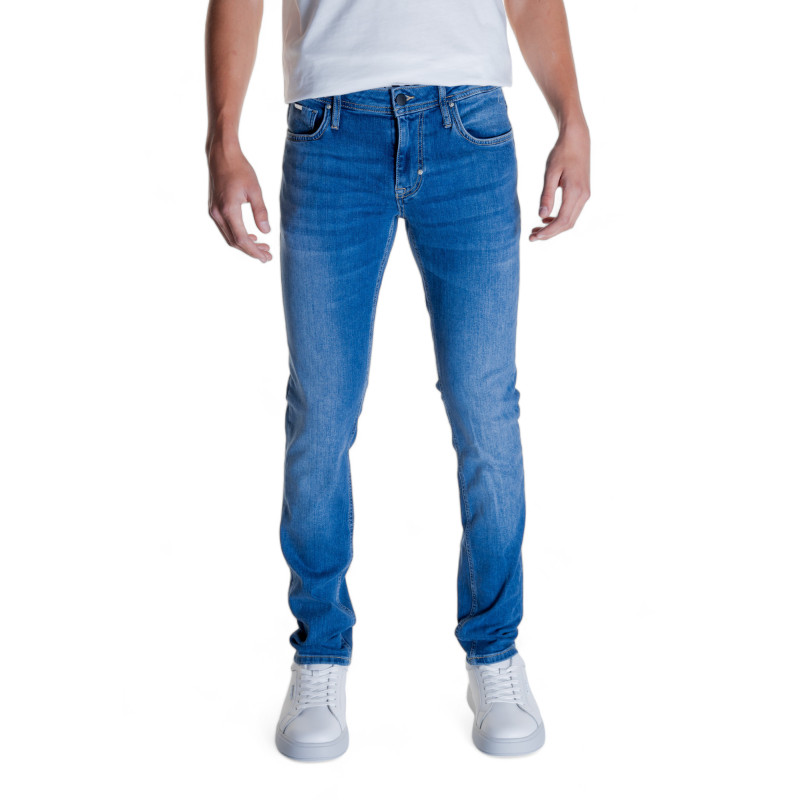 Antony Morato Jeans MMDT00241-FA750511 Blue