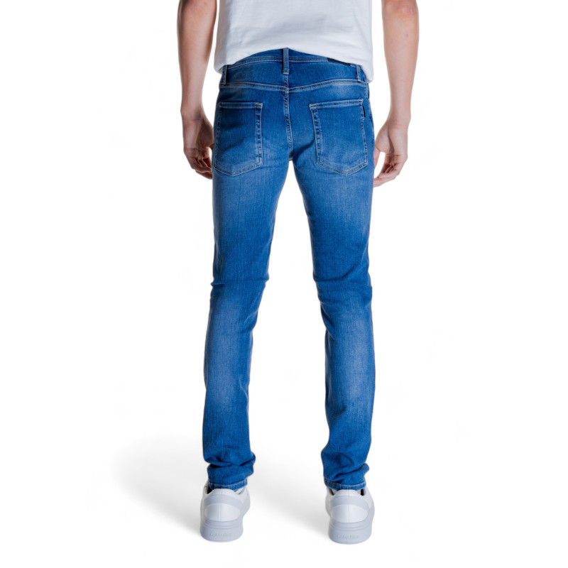 Antony Morato Jeans MMDT00241-FA750511 Blue